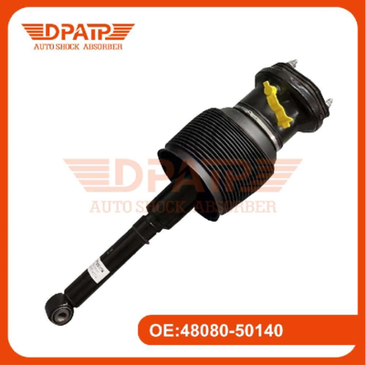 Lexus Hinterluftfederverstärker 48090-50130 48080-50130 für LS430
