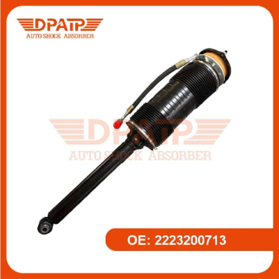 Mercedes Rücksachsschlagdämpfer A2223208513 A2223208613 für S 300 BLUETEC HYBRID/H