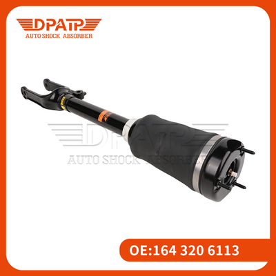 Reparatur der Vorderluftfederung W164 Mercedes Benz Luftschlagdämpfer GL ML Direct 1643206113 1643204513