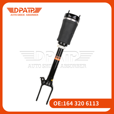Reparatur der Vorderluftfederung W164 Mercedes Benz Luftschlagdämpfer GL ML Direct 1643206113 1643204513