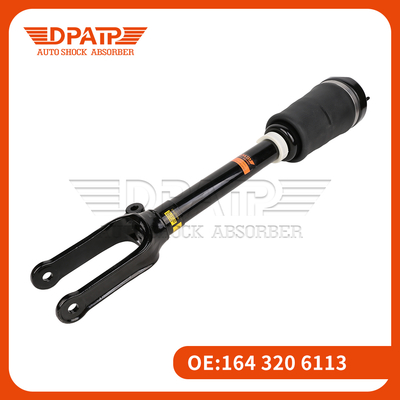Reparatur der Vorderluftfederung W164 Mercedes Benz Luftschlagdämpfer GL ML Direct 1643206113 1643204513