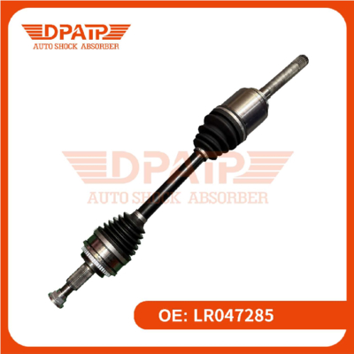 Hinterachswelle LR047284 LR047285 Achswellenbaugruppe für Land Rover Discovery 4
