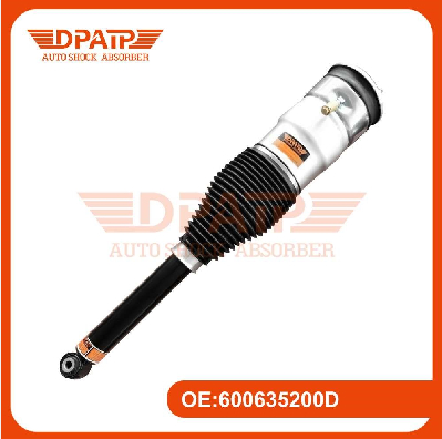 600635200D für Tesla Modell S Heckluftfederung