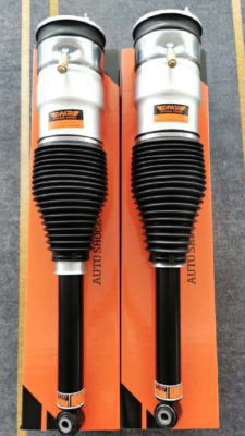 600635200D für Tesla Modell S Heckluftfederung