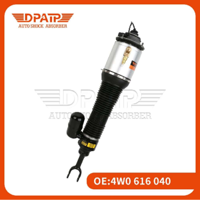 Schlagdämpfer 3D0616039 3D0616040 für Bentley Flying Spur