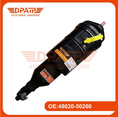 48020-50260 48020-20242 Luftfederdämpfer für Lexus LS600 4WD Fahrzeuge