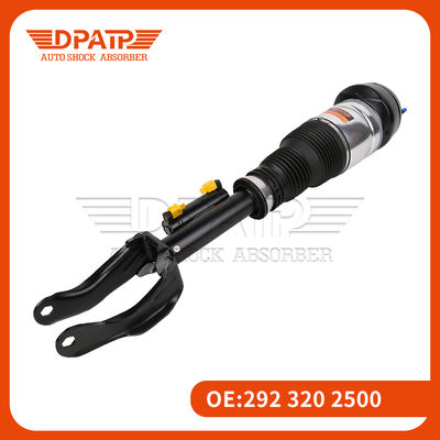 2923202500 Fabrik Großhandel Luftfederungsstoßdämpfer für Mercedes-Benz 292