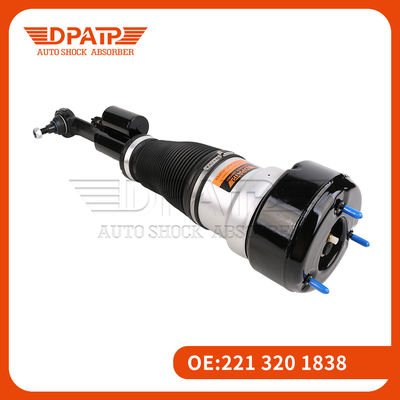 221 320 1838 Schlagdämpfer für Mercedes-Benz 211 4WD