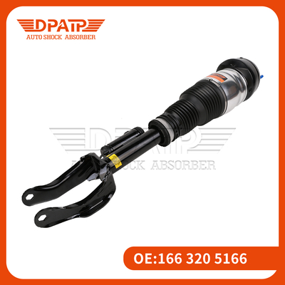 1663205166 Lufthebelstoßabsorber Luftfederung Stoßabsorber für Benz 166