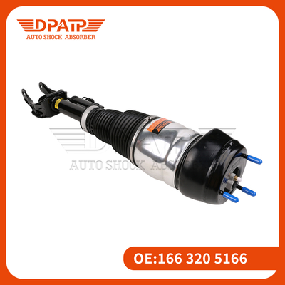 1663205166 Lufthebelstoßabsorber Luftfederung Stoßabsorber für Benz 166