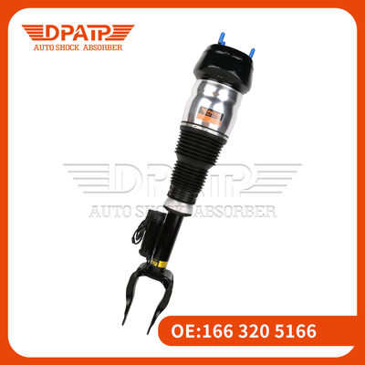1663205166 Lufthebelstoßabsorber Luftfederung Stoßabsorber für Benz 166