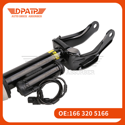 1663205166 Lufthebelstoßabsorber Luftfederung Stoßabsorber für Benz 166
