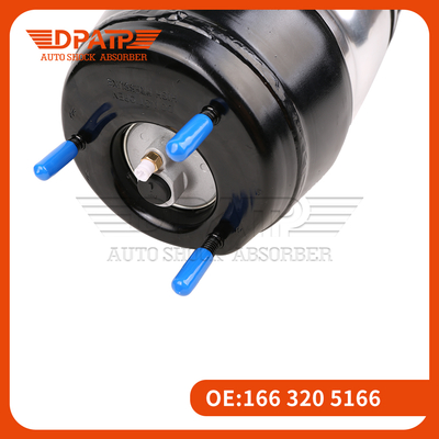 1663205166 Lufthebelstoßabsorber Luftfederung Stoßabsorber für Benz 166