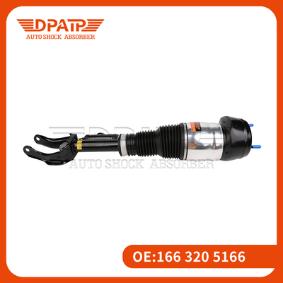 1663205166 Lufthebelstoßabsorber Luftfederung Stoßabsorber für Benz 166