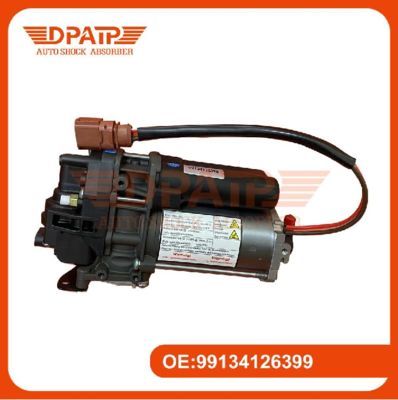 Porsche Airmatic Suspension Compressor 99134126399 für den Porsche 911 2014 - 2021