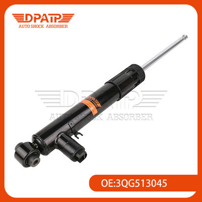 3QG513045 5QA513045C Adjustable Suspension Shock Absorber For Volkswagen Touran 2017