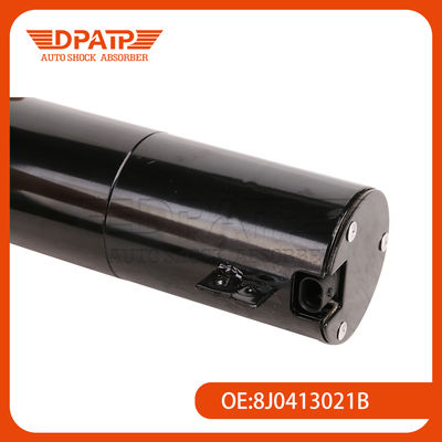 8J0413021B deutsche Autoverhängung Elektischer Stoßdämpfer für Audi TT 8J