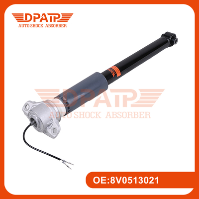 Regelmäßiger elektrischer Stoßdämpfer für Audi TT 2015 Plug and Play 8V0513021 Coilover-Aufhängung
