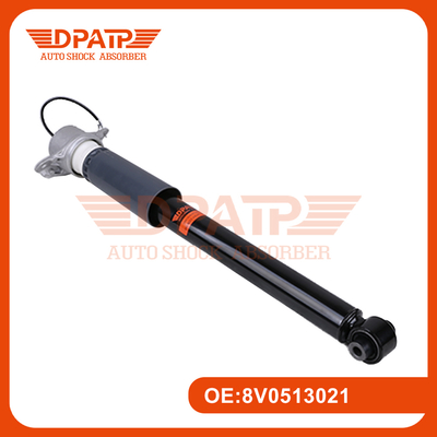 Regelmäßiger elektrischer Stoßdämpfer für Audi TT 2015 Plug and Play 8V0513021 Coilover-Aufhängung