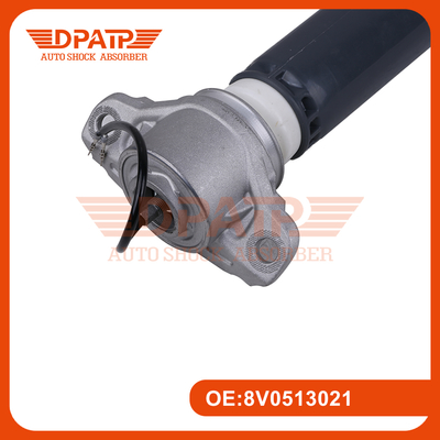 Regelmäßiger elektrischer Stoßdämpfer für Audi TT 2015 Plug and Play 8V0513021 Coilover-Aufhängung