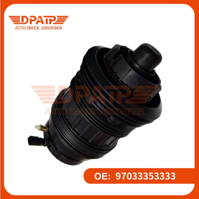 Porsche Luftfeder Hinterachse 97033353333 für Porsche Panamera 970 2010-2016