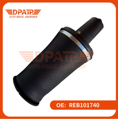 Vorderachs-Luftfeder REB101740 für Land Rover Range Rover P38 1994 - 2001