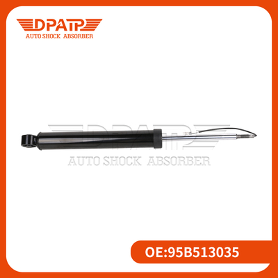 OEM Standard 95B513035 Einstellbarer Induktiver Stoßdämpfer für Porsche Macan Für Audi A7C7 Originalqualität