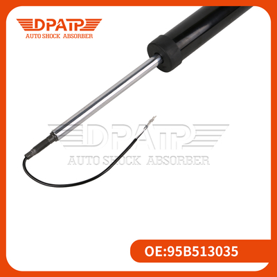 OEM Standard 95B513035 Einstellbarer Induktiver Stoßdämpfer für Porsche Macan Für Audi A7C7 Originalqualität