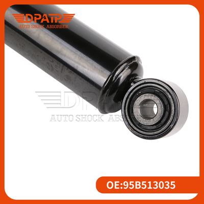OEM Standard 95B513035 Einstellbarer Induktiver Stoßdämpfer für Porsche Macan Für Audi A7C7 Originalqualität