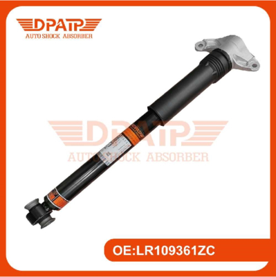 Hinterer PASM-Dämpfer komplett LR109360 LR106829 für Range Rover Velar L560 2017