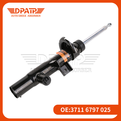 DPATP Originalstandard 37116797025 37116797026 Induktive Stoßdämpfer für BMW F25 F26