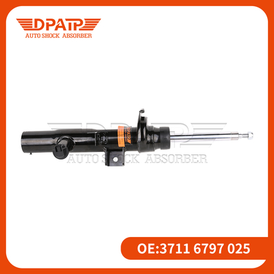 DPATP Originalstandard 37116797025 37116797026 Induktive Stoßdämpfer für BMW F25 F26