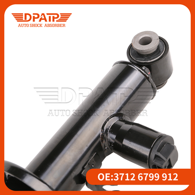 37126799912 Kfz-Ersatzteile Hintere Induktive Stoßdämpfer für BMW F25 F26