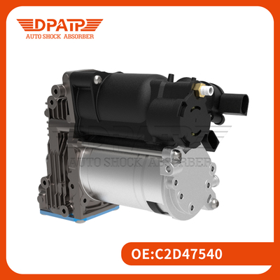 Aftermarket Luftfederung Luftpumpe C2D47540 für Jaguar XJ X351 2010 - 2019
