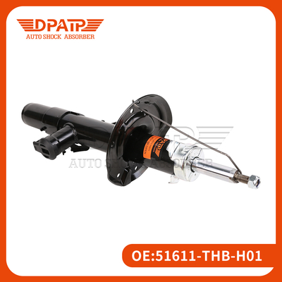 51611-THB-H01 52611-THB-H01 Induktive Stoßdämpfer mit Sensor für Honda URV