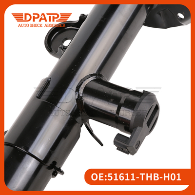 51611-THB-H01 52611-THB-H01 Induktive Stoßdämpfer mit Sensor für Honda URV