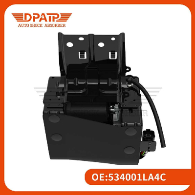 Luftfederungspumpen-Baugruppe 534001LA4A 534001LA4C für Infiniti QX56 QX80