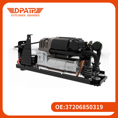 Aftermarket Luftfederungspumpe 37206850319 für Rolls-Royce Ghost / Wraith / Dawn