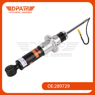 289729 Fahrrad-Aufhängung Induktionsschlagdämpfer mit Sensor für Ferrari F12