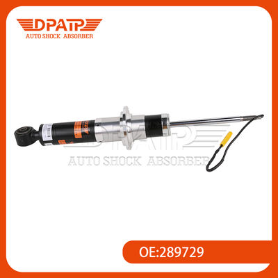 289729 Fahrrad-Aufhängung Induktionsschlagdämpfer mit Sensor für Ferrari F12