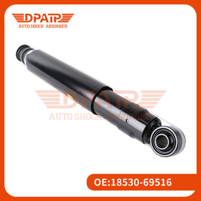 48530-69516  Car Racing Suspension Damper Inductive Shock Absorbers With Sensor For Toyota Prado J150