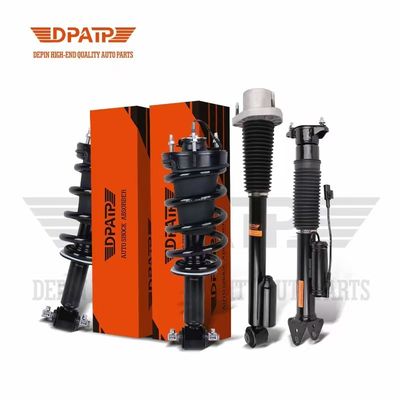 Suspension Parts Rear Coilover Kit Spring Strut FR3Z-18125-T Inductive Shock Absorber ADC Damper for Ford Mustang 2015-