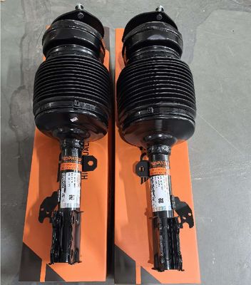 Frontfederung Strut Coilover Kit 48010-48073 48020-48073 Luftfederung Stoßdämpfer geeignet für Lexus RX450 2009-2015