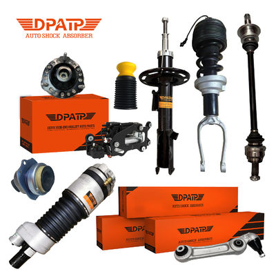 Federbein Hinterachse Gewindefahrwerk Brandneu Luftfederdämpfer 2203205013 mit ADC-Dämpfer für Mercedes Benz 220