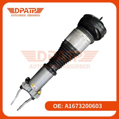 A1673200503 A1673200603 Hochwertiges Coilover-Kit Luftschlagdämpfer Front Links&Recht für Mercedes-Maybach GLS/Benz 167