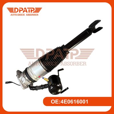 Luftfederung Hinterachse Gewindefahrwerk Kit Neu Ematic Stoßdämpfer Dämpfer 4E0616001 4E0616002 für Audi A8D3