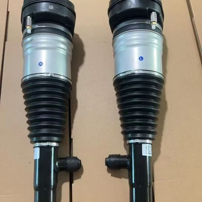 Luftfederung Coilover-Kit Vorderer Stoßdämpfer X01-29050017 X01-29050018 für Ideal L7 L8 L9