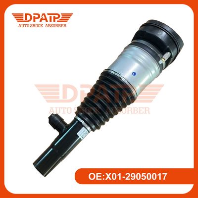 Luftfederung Coilover-Kit Vorderer Stoßdämpfer X01-29050017 X01-29050018 für Ideal L7 L8 L9