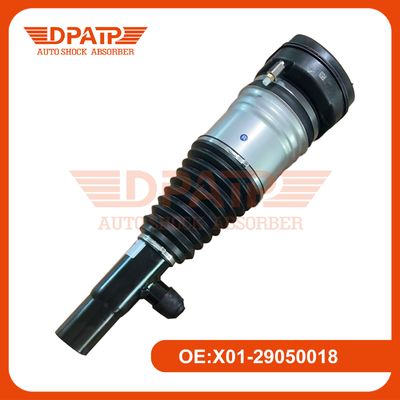 Luftfederung Coilover-Kit Vorderer Stoßdämpfer X01-29050017 X01-29050018 für Ideal L7 L8 L9