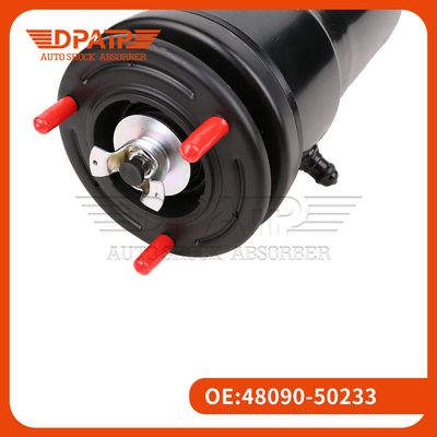 Hintersteckfederung 48080-50321 48090-50233 Hintersteckluftfederung Stoßdämpfer für Lexus LS460 LS600